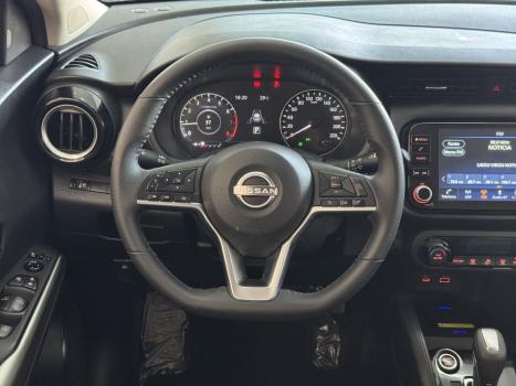 NISSAN Kicks 1.6 16V 4P FLEXSTART EXCLUSIVE XTRONIC AUTOMTICO CVT, Foto 7