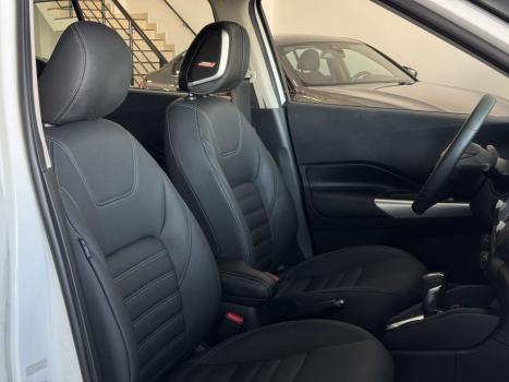 NISSAN Kicks 1.6 16V 4P FLEXSTART EXCLUSIVE XTRONIC AUTOMTICO CVT, Foto 8