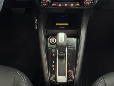 NISSAN Kicks 1.6 16V 4P FLEXSTART EXCLUSIVE XTRONIC AUTOMTICO CVT, Foto 9