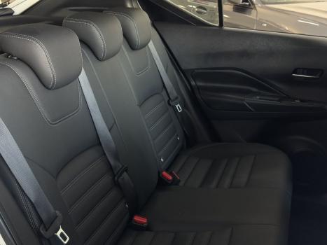 NISSAN Kicks 1.6 16V 4P FLEXSTART EXCLUSIVE XTRONIC AUTOMTICO CVT, Foto 10