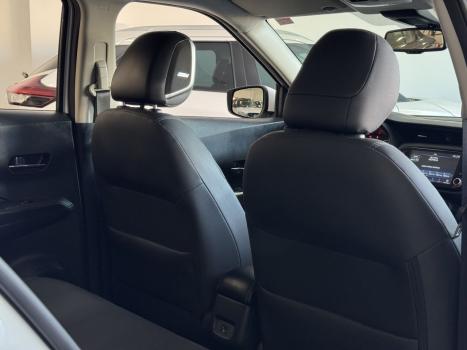 NISSAN Kicks 1.6 16V 4P FLEXSTART EXCLUSIVE XTRONIC AUTOMTICO CVT, Foto 11