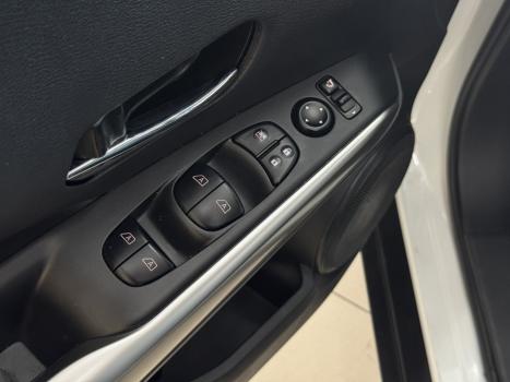 NISSAN Kicks 1.6 16V 4P FLEXSTART EXCLUSIVE XTRONIC AUTOMTICO CVT, Foto 12