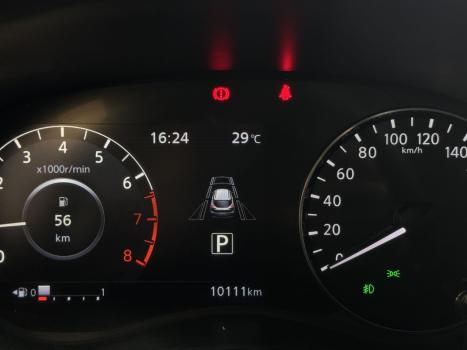 NISSAN Kicks 1.6 16V 4P FLEXSTART EXCLUSIVE XTRONIC AUTOMTICO CVT, Foto 15