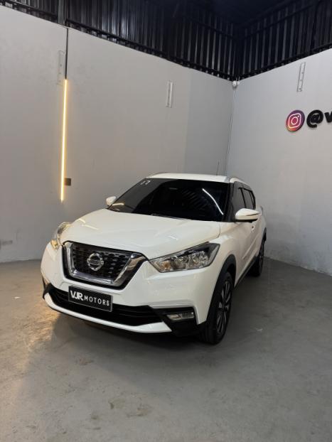 NISSAN Kicks 1.6 16V 4P FLEXSTART SL X-TRONIC AUTOMTICO CVT, Foto 3