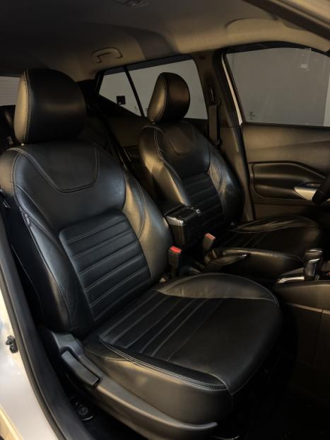 NISSAN Kicks 1.6 16V 4P FLEXSTART SL X-TRONIC AUTOMTICO CVT, Foto 8