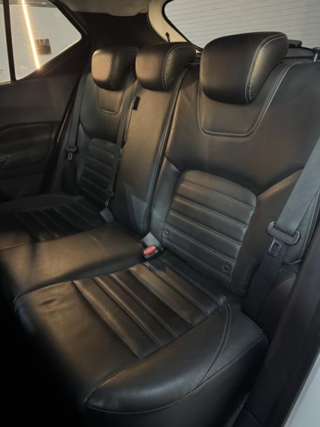 NISSAN Kicks 1.6 16V 4P FLEXSTART SL X-TRONIC AUTOMTICO CVT, Foto 10