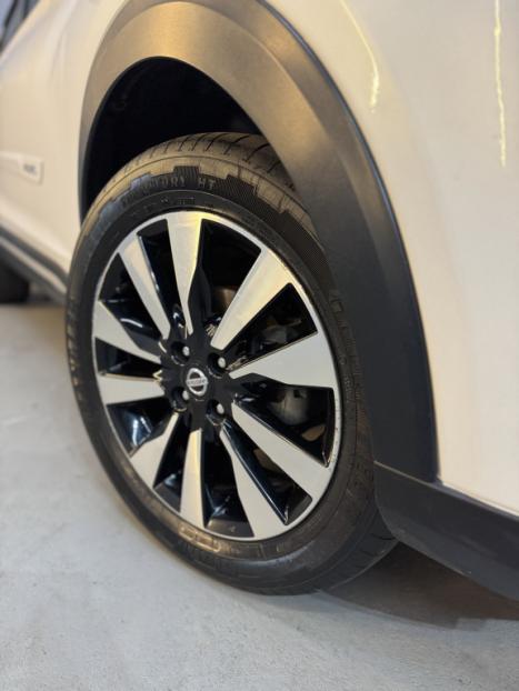 NISSAN Kicks 1.6 16V 4P FLEXSTART SL X-TRONIC AUTOMTICO CVT, Foto 20