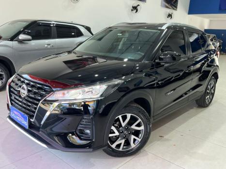 NISSAN Kicks 1.6 16V 4P FLEXSTART SENSE XTRONIC AUTOMTICO CVT, Foto 1