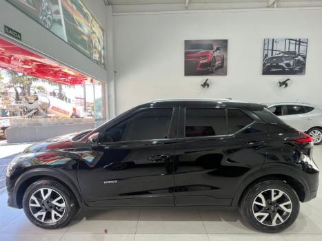 NISSAN Kicks 1.6 16V 4P FLEXSTART SENSE XTRONIC AUTOMTICO CVT, Foto 4