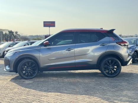 NISSAN Kicks 1.6 16V 4P FLEXSTART XPLAY XTRONIC AUTOMTICO CVT, Foto 10