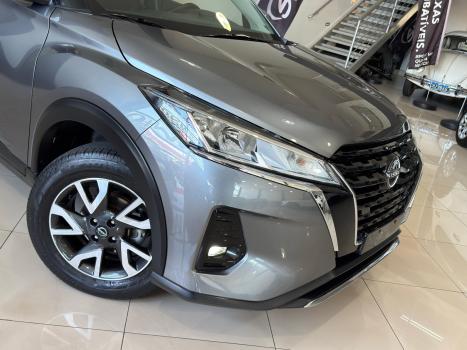 NISSAN Kicks 1.6 16V 4P FLEXSTART SENSE XTRONIC AUTOMTICO CVT, Foto 7