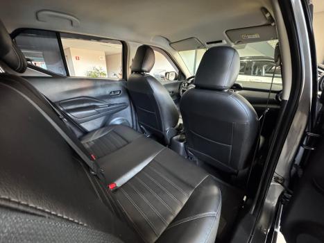 NISSAN Kicks 1.6 16V 4P FLEXSTART SENSE XTRONIC AUTOMTICO CVT, Foto 13