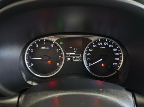 NISSAN Kicks 1.6 16V 4P FLEXSTART SENSE XTRONIC AUTOMTICO CVT, Foto 15