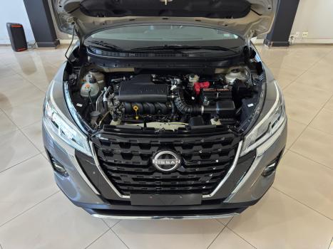 NISSAN Kicks 1.6 16V 4P FLEXSTART SENSE XTRONIC AUTOMTICO CVT, Foto 16