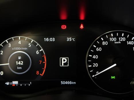NISSAN Kicks 1.6 16V 4P FLEXSTART ADVANCE XTRONIC AUTOMTICO CVT, Foto 16