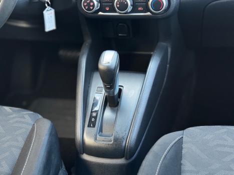 NISSAN Kicks 1.6 16V 4P FLEXSTART S DIRECT X-TRONIC AUTOMTICO CVT, Foto 11
