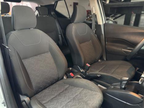 NISSAN Kicks 1.6 16V 4P FLEXSTART SENSE, Foto 11