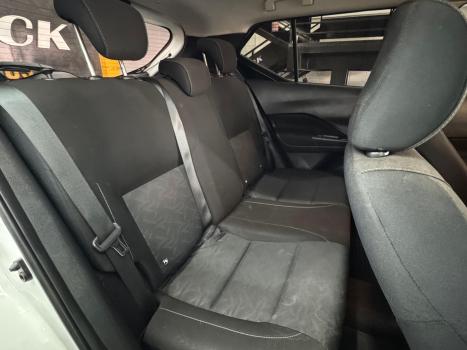 NISSAN Kicks 1.6 16V 4P FLEXSTART SENSE, Foto 12