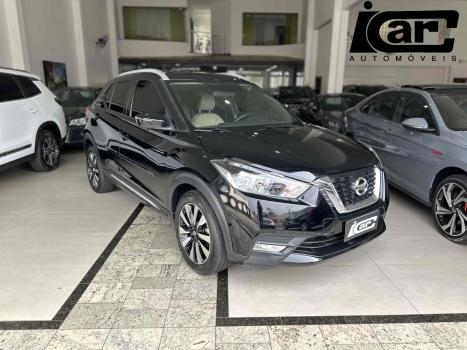 NISSAN Kicks 1.6 16V 4P FLEXSTART SL X-TRONIC AUTOMTICO CVT, Foto 1