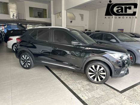 NISSAN Kicks 1.6 16V 4P FLEXSTART SL X-TRONIC AUTOMTICO CVT, Foto 3