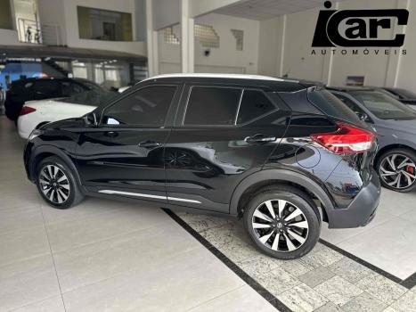 NISSAN Kicks 1.6 16V 4P FLEXSTART SL X-TRONIC AUTOMTICO CVT, Foto 6