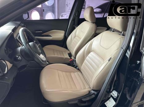NISSAN Kicks 1.6 16V 4P FLEXSTART SL X-TRONIC AUTOMTICO CVT, Foto 8
