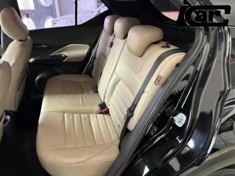 NISSAN Kicks 1.6 16V 4P FLEXSTART SL X-TRONIC AUTOMTICO CVT, Foto 9
