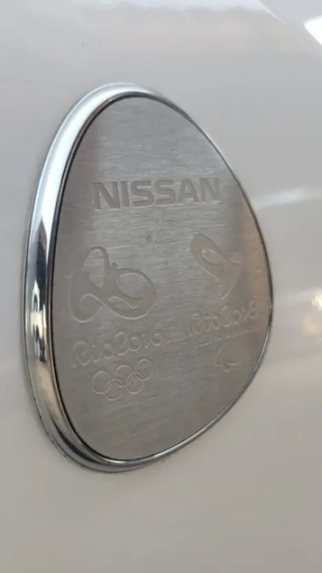 NISSAN Kicks 1.6 16V 4P FLEXSTART RIO 2016 X-TRONIC AUTOMTICO CVT, Foto 8