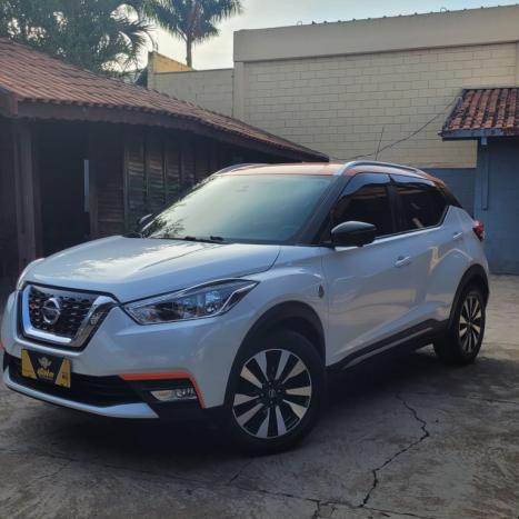 NISSAN Kicks 1.6 16V 4P FLEXSTART RIO 2016 X-TRONIC AUTOMTICO CVT, Foto 1