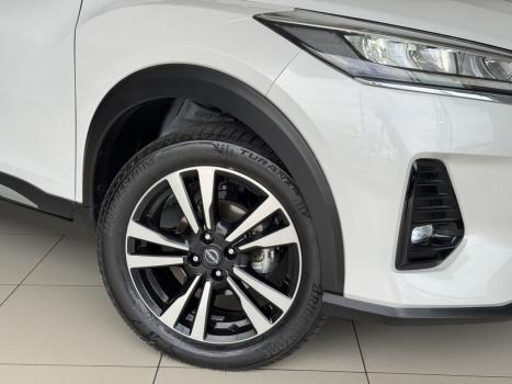 NISSAN Kicks 1.6 16V 4P FLEXSTART EXCLUSIVE XTRONIC AUTOMTICO CVT, Foto 5