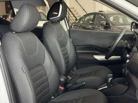 NISSAN Kicks 1.6 16V 4P FLEXSTART EXCLUSIVE XTRONIC AUTOMTICO CVT, Foto 7