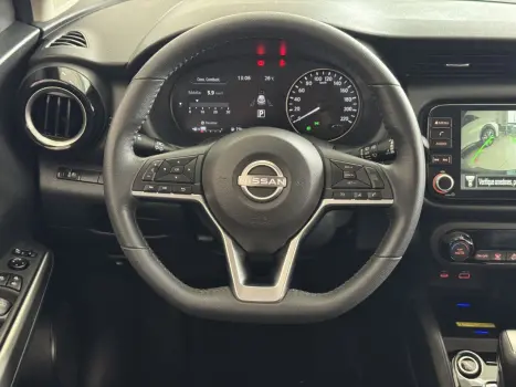 NISSAN Kicks 1.6 16V 4P FLEXSTART EXCLUSIVE XTRONIC AUTOMTICO CVT, Foto 8