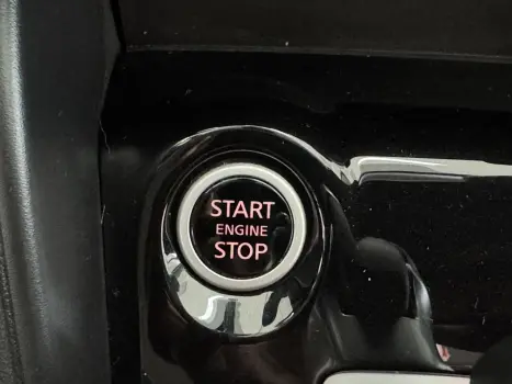 NISSAN Kicks 1.6 16V 4P FLEXSTART EXCLUSIVE XTRONIC AUTOMTICO CVT, Foto 11