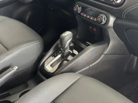 NISSAN Kicks 1.6 16V 4P FLEXSTART EXCLUSIVE XTRONIC AUTOMTICO CVT, Foto 12