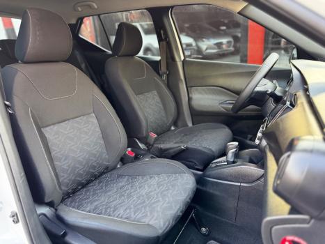 NISSAN Kicks 1.6 16V 4P FLEX ACTIVE X-TRONIC AUTOMTICO CVT, Foto 6