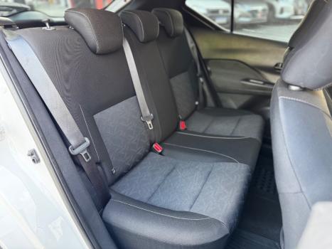 NISSAN Kicks 1.6 16V 4P FLEX ACTIVE X-TRONIC AUTOMTICO CVT, Foto 7