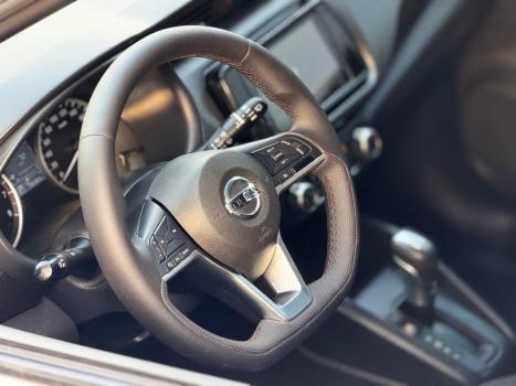 NISSAN Kicks 1.6 16V 4P FLEX ACTIVE X-TRONIC AUTOMTICO CVT, Foto 9