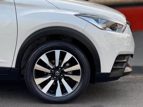 NISSAN Kicks 1.6 16V 4P FLEX ACTIVE X-TRONIC AUTOMTICO CVT, Foto 11
