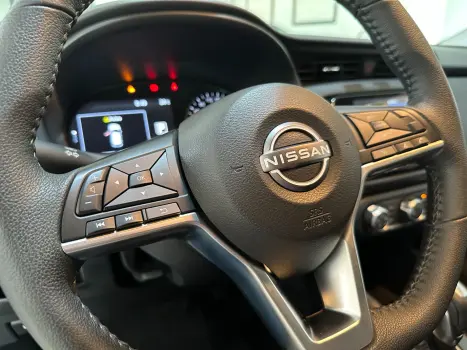 NISSAN Kicks 1.6 16V 4P FLEXSTART ADVANCE XTRONIC AUTOMTICO CVT, Foto 12