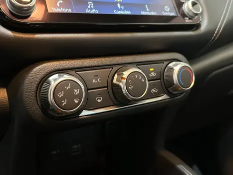 NISSAN Kicks 1.6 16V 4P FLEXSTART ADVANCE XTRONIC AUTOMTICO CVT, Foto 13