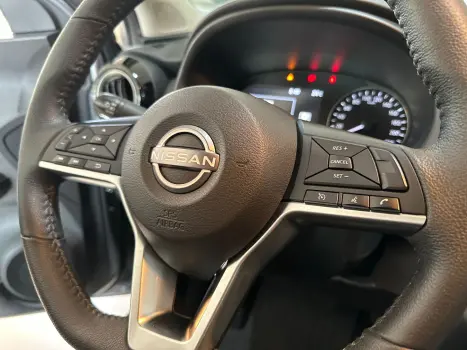 NISSAN Kicks 1.6 16V 4P FLEXSTART ADVANCE XTRONIC AUTOMTICO CVT, Foto 15