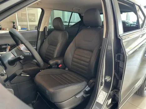 NISSAN Kicks 1.6 16V 4P FLEXSTART ADVANCE XTRONIC AUTOMTICO CVT, Foto 17