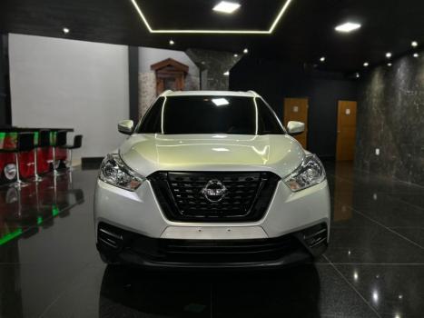 NISSAN Kicks , Foto 1