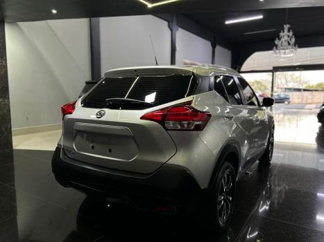 NISSAN Kicks , Foto 4