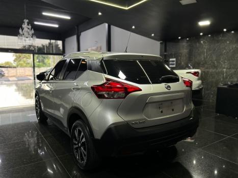 NISSAN Kicks , Foto 5