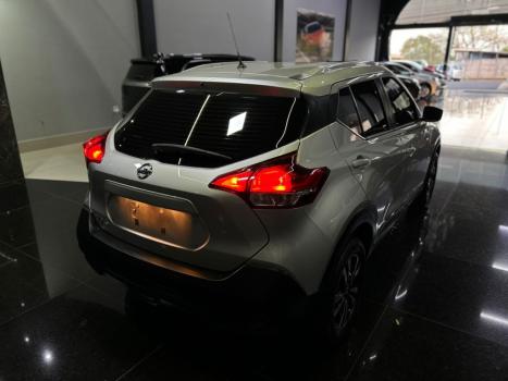 NISSAN Kicks , Foto 7