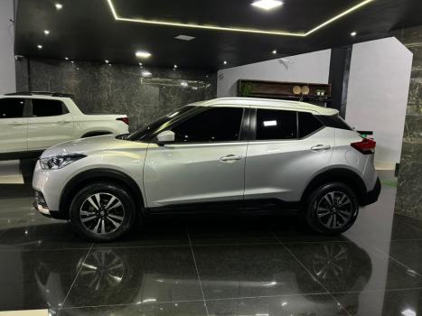 NISSAN Kicks , Foto 8