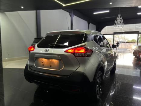 NISSAN Kicks , Foto 13