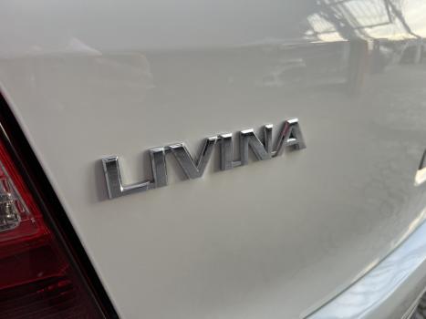 NISSAN Livina 1.6 16V 4P SL FLEX, Foto 17