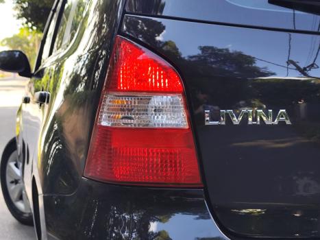 NISSAN Livina 1.6 16V 4P S FLEX, Foto 7